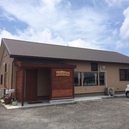 Hotel Taishou Nakijin Zewnętrze zdjęcie