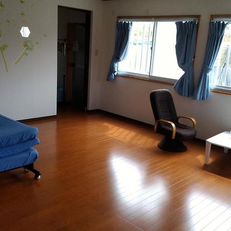 Hotel Taishou Nakijin Zewnętrze zdjęcie
