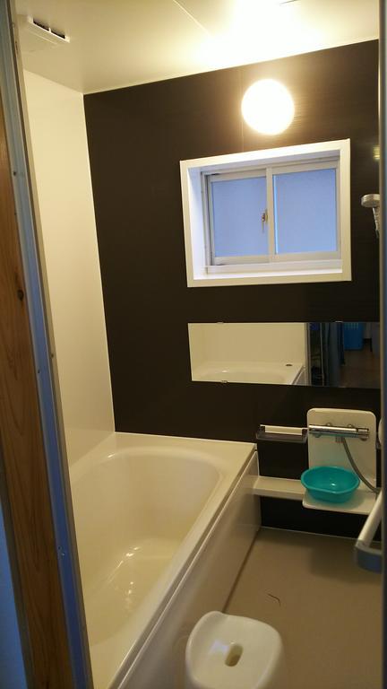 Hotel Taishou Nakijin Zewnętrze zdjęcie